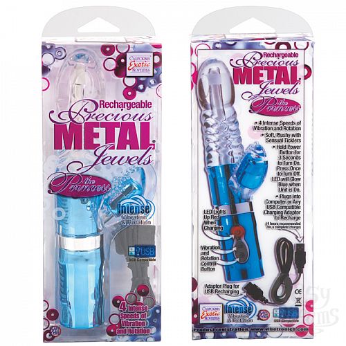 ���������� 3  ���������� �� USB ������� ������������� PRINCESS JEWELS 0697-12 BX SE
