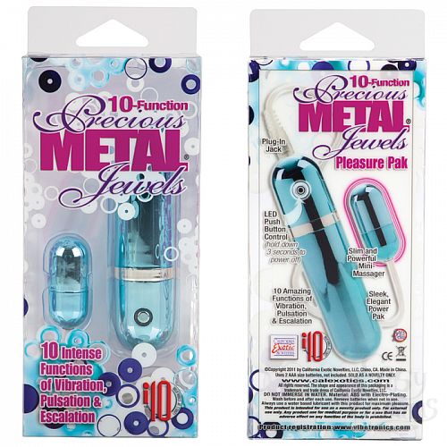 ���������� 3  ���������������� �������� ����������������� ���������� METAL JEWELS 1115-12 BX SE