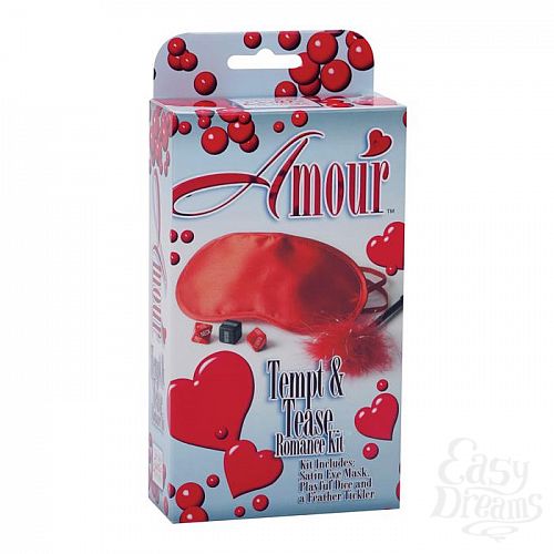 ���������� 1:  ����������� ����� Amour Tempt&Tease 1990-20BXSE
