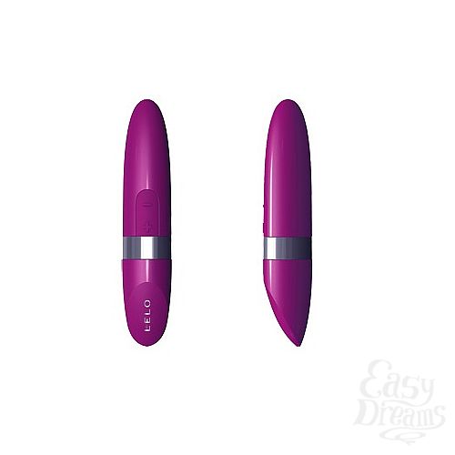  2    Mia Black    USB (LELO)