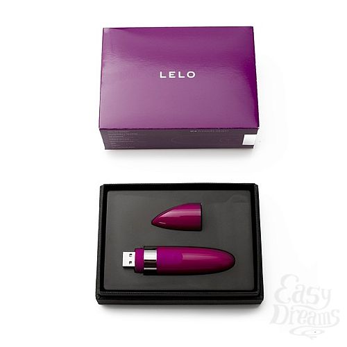  3    Mia Black    USB (LELO)