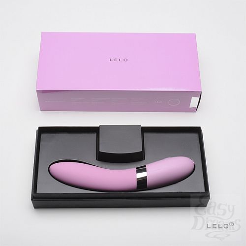  8   Elise (LELO), 