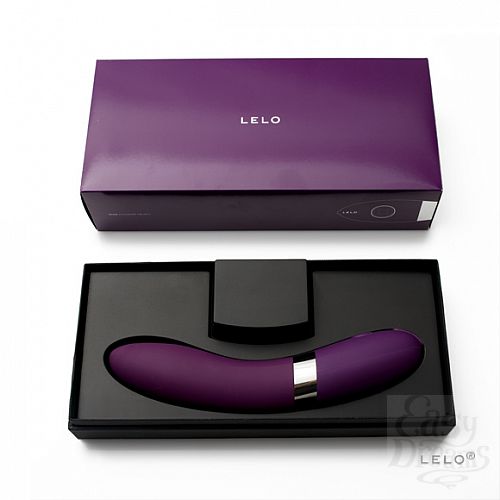  9   Elise (LELO), 