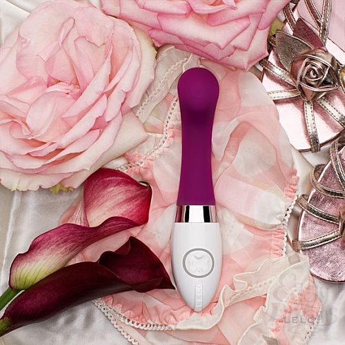  1:    G- Gigi (LELO), 