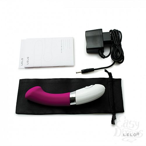  10    G- Gigi (LELO), 
