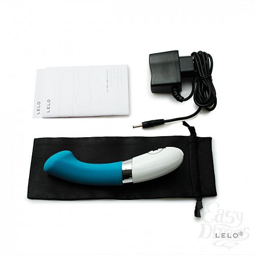  12    G- Gigi (LELO), 