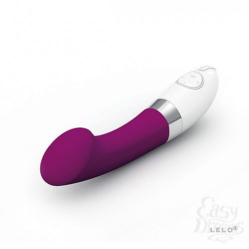  3    G- Gigi (LELO), 