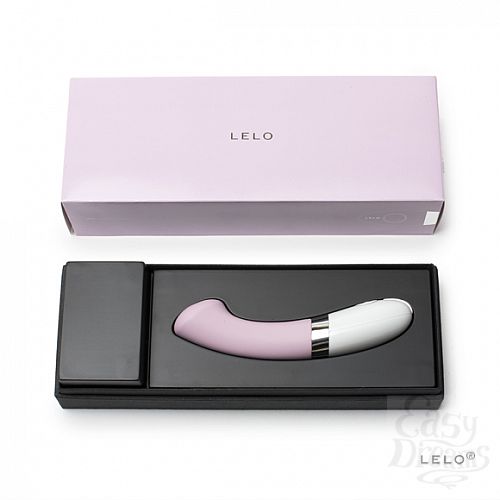  8    G- Gigi (LELO), 