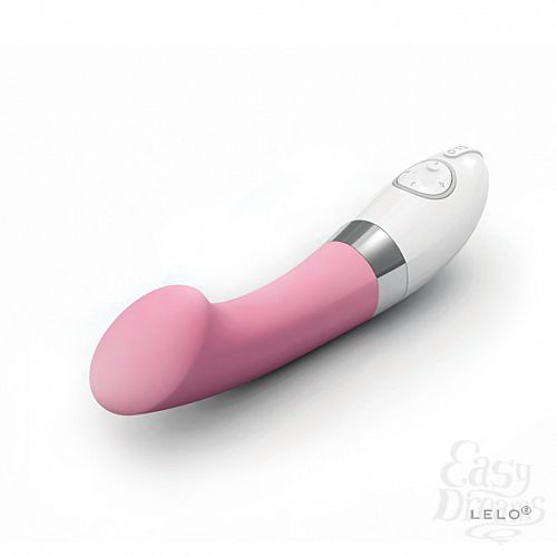  1:    G- Gigi (LELO), 
