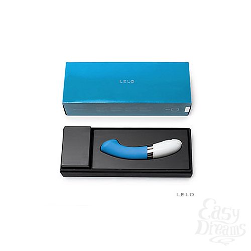  10    G- Gigi (LELO), 