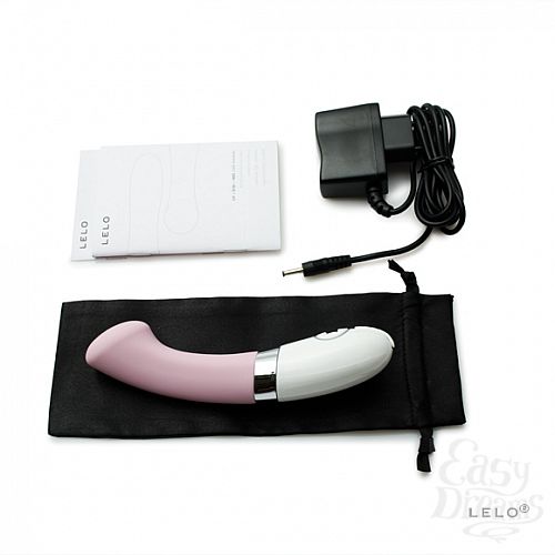  12    G- Gigi (LELO), 