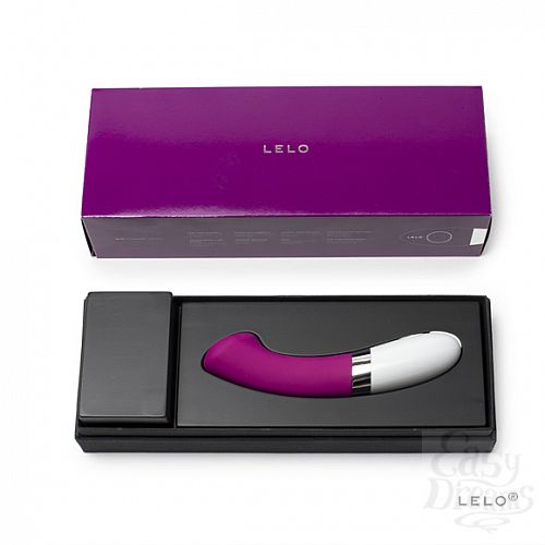  8    G- Gigi (LELO), 