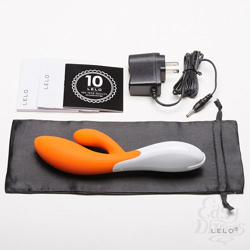 11  - G- +   Ina (LELO), 