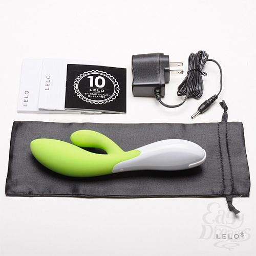  12  - G- +   Ina (LELO), 