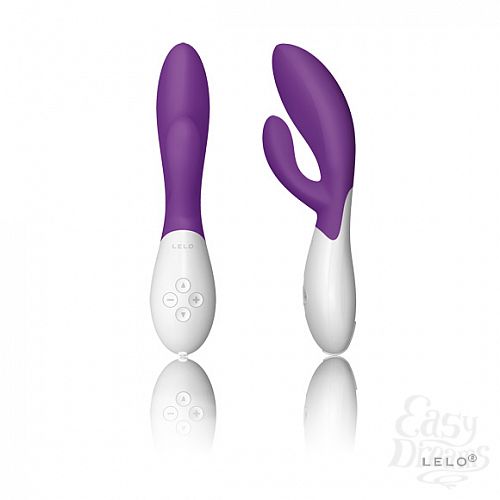  3  - G- +   Ina (LELO), 