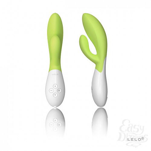  4  - G- +   Ina (LELO), 