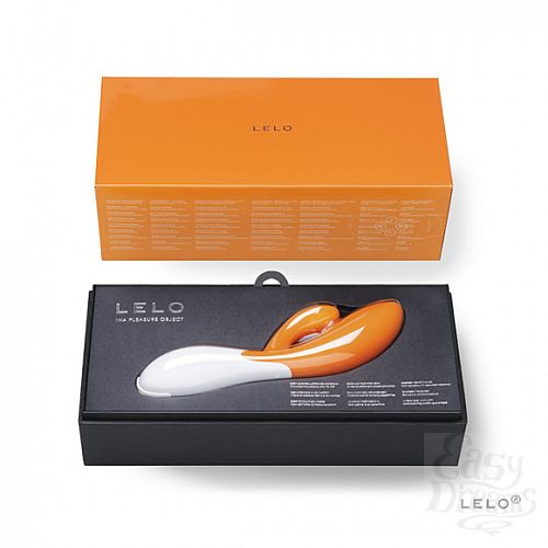  8  - G- +   Ina (LELO), 