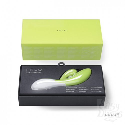  9  - G- +   Ina (LELO), 