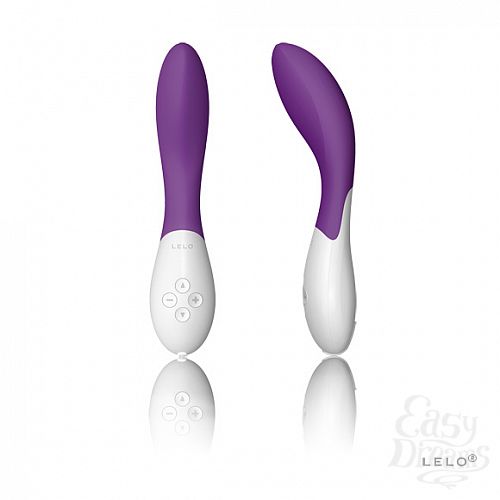  3  - G- Mona (LELO), 