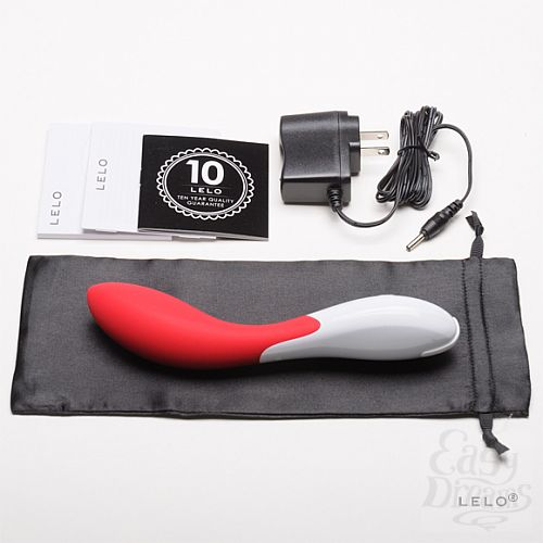  6  - G- Mona (LELO), 