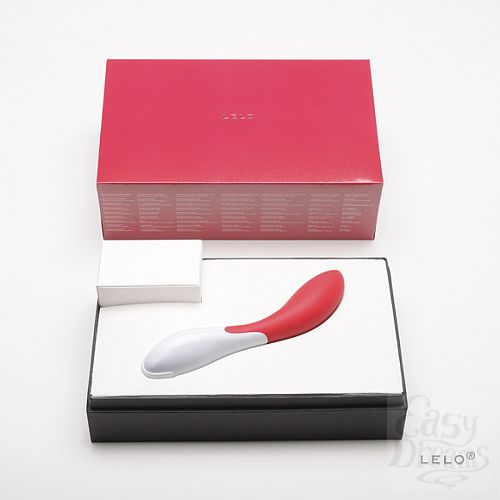  4  - G- Mona (LELO), 