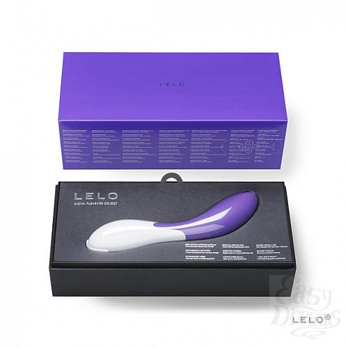  5  - G- Mona (LELO), 