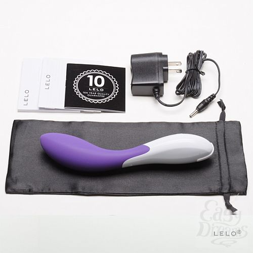  7  - G- Mona (LELO), 