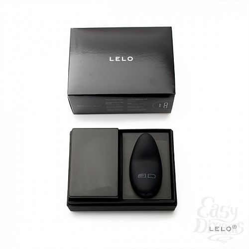  11     Lily (LELO), 