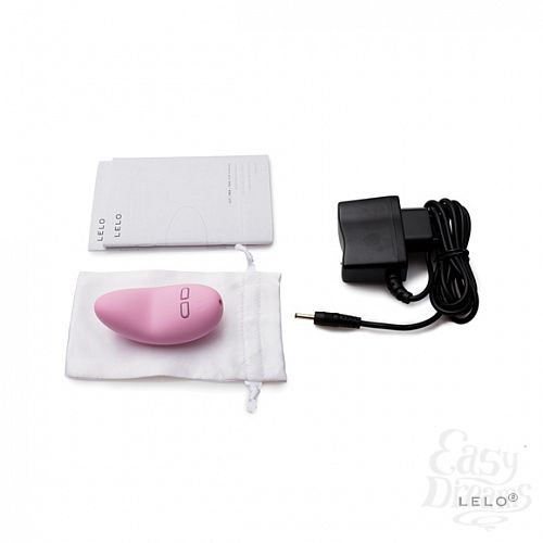  12     Lily (LELO), 