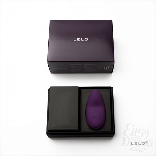  9     Lily (LELO), 