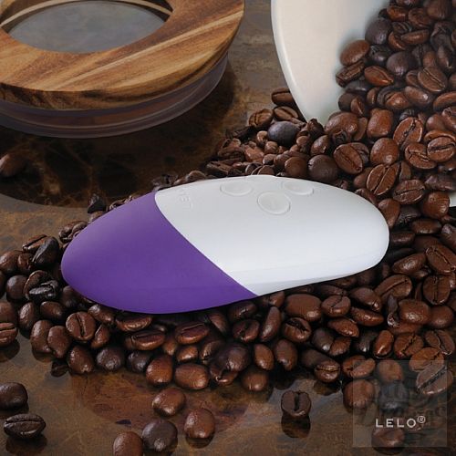  1:    Siri (LELO), 