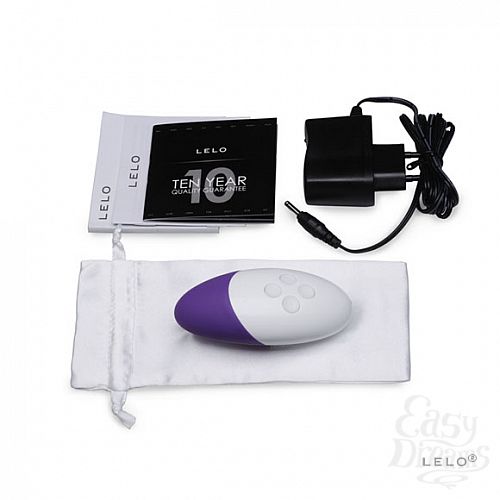  10    Siri (LELO), 