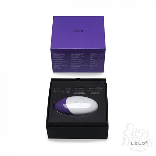  6    Siri (LELO), 
