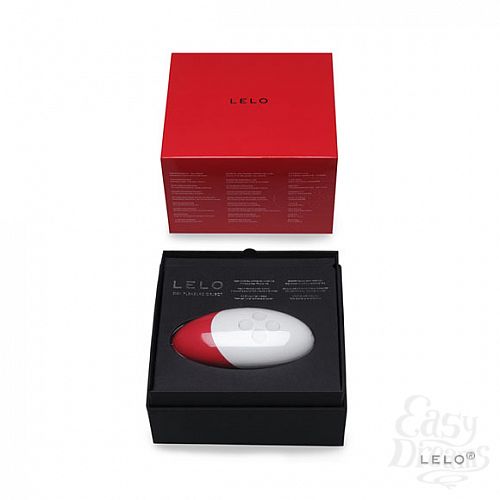  7    Siri (LELO), 