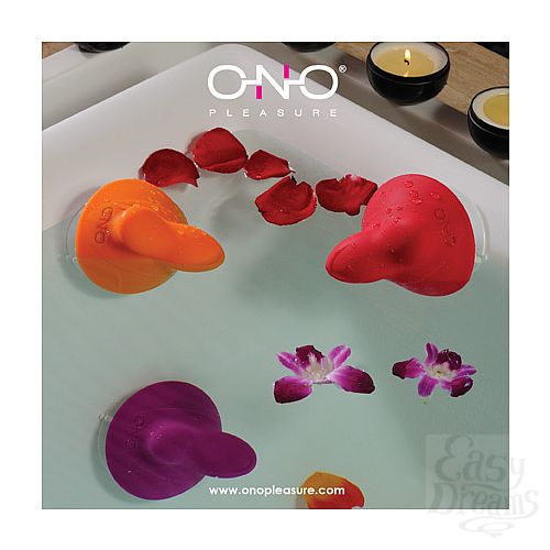  1:     Cleo (LELO), 
