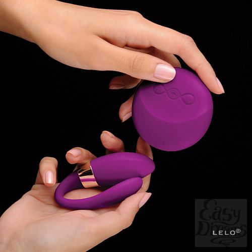  2     - Tiani (LELO), 