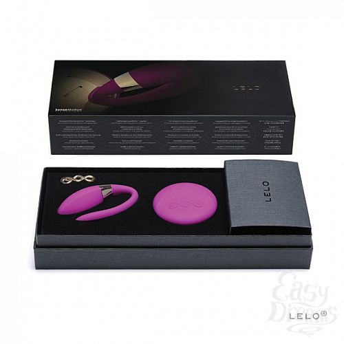  6     - Tiani (LELO), 