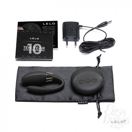  8     - Tiani (LELO), 