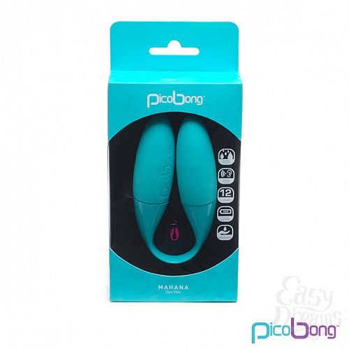  5    MAHANA PicoBong ( LELO), 