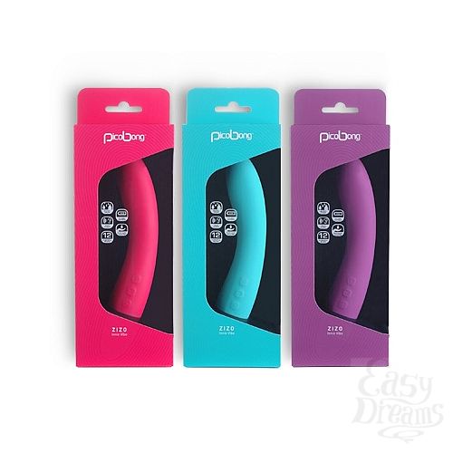  4   Zizo Innie Vibe ( LELO) , 