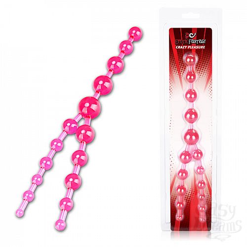 ���������� 1:  ������� �������� ���� CRAZY PLEASURE EF-T015