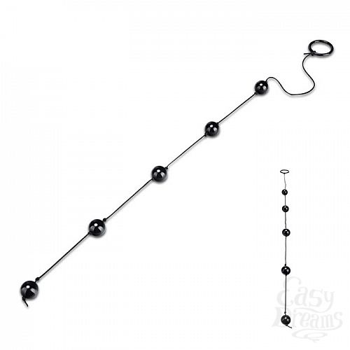  1:       BLACK MADNESS EF-T029-BLK