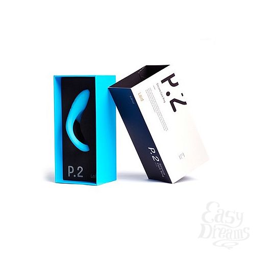  2     Laid - P.2 47 mm Blue