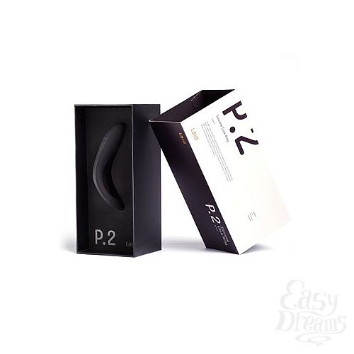  2     Laid - P.2 47 mm Black