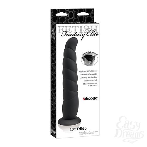 ���������� 1:  �������  ��� �������� Fetish Fantasy Elite 10  ������