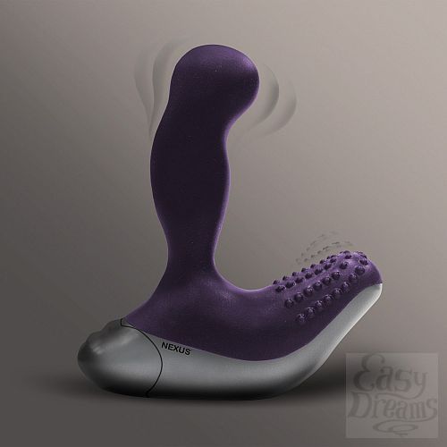  3  NEW!   Nexus Revo Purple
