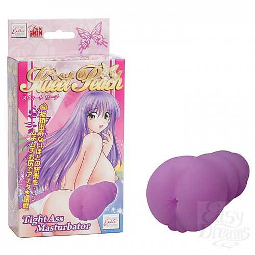  1:      SWEET PEACH SE-3507-14-3