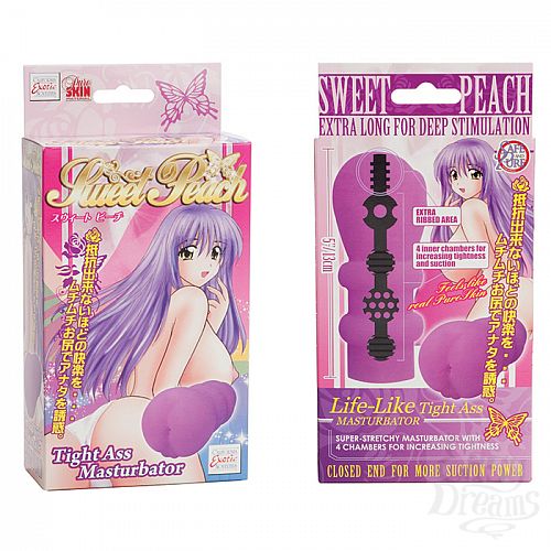  3      SWEET PEACH SE-3507-14-3