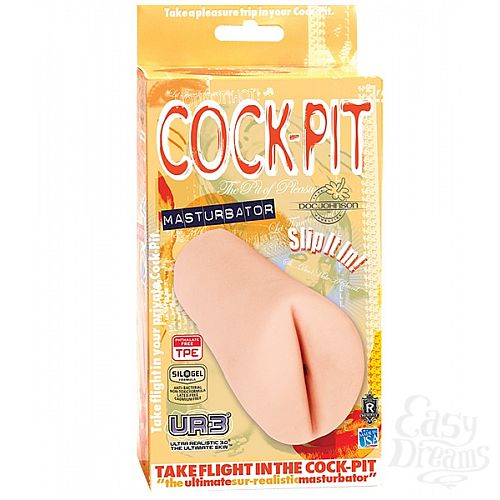  2   -    COCK-PIT