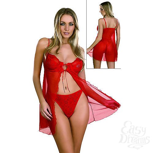  1:   Medison, XL